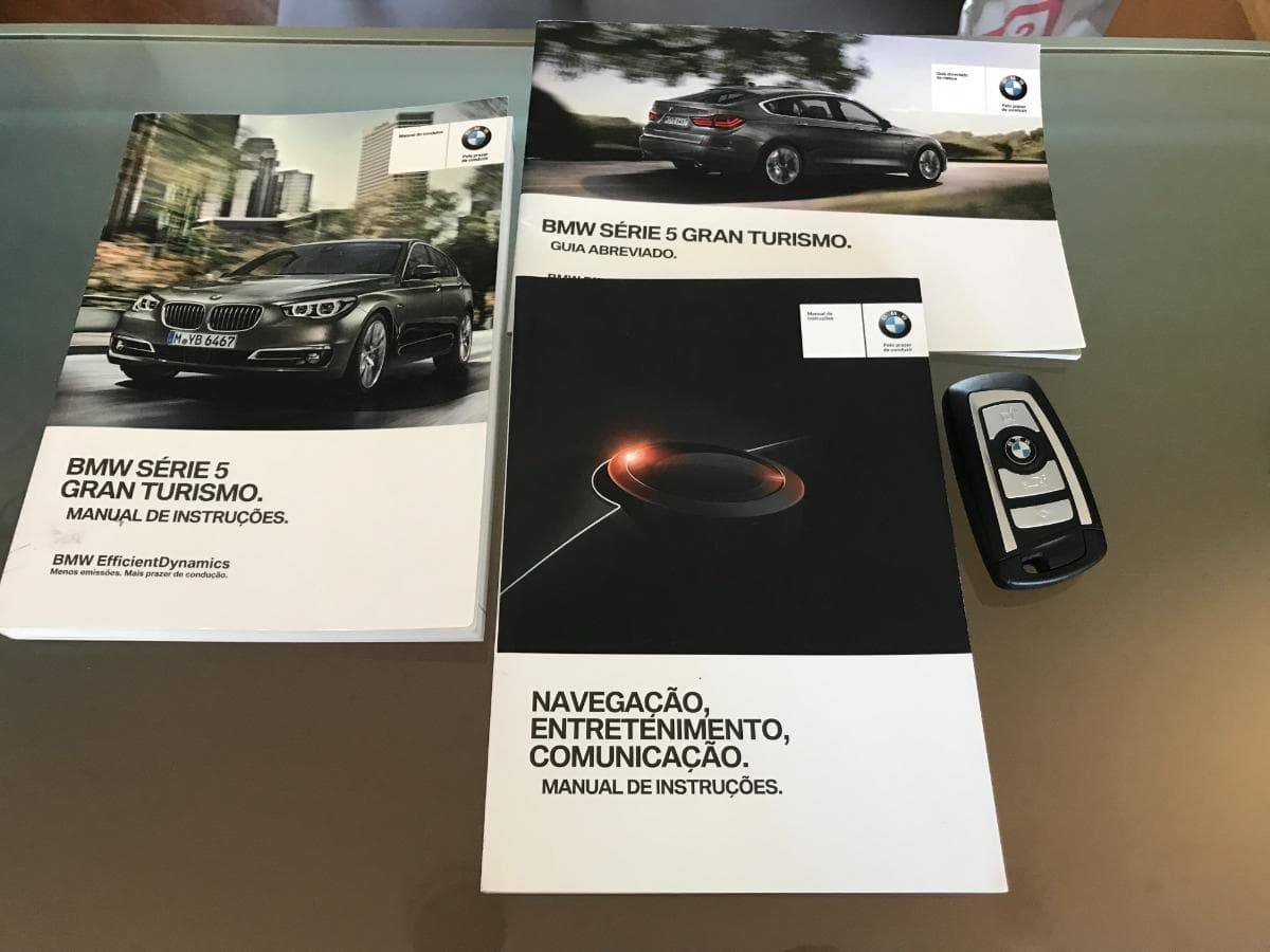 FAST SALE · BMW 535d XDrive · Ano 2015 — imagem 49