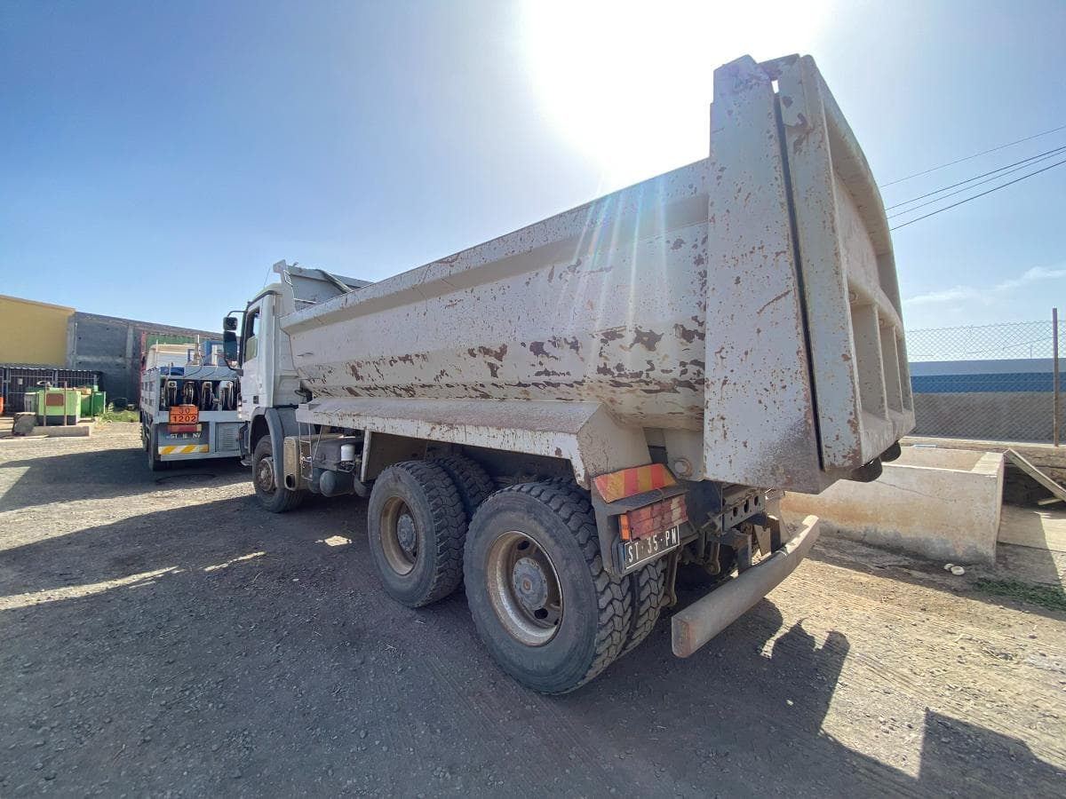 Camião Basculante 26 T (4X2) — image 6