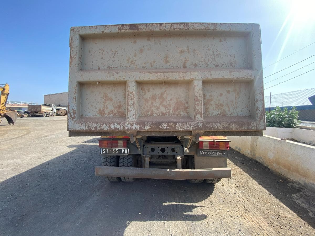 Camião Basculante 26 T (4X2) — image 10