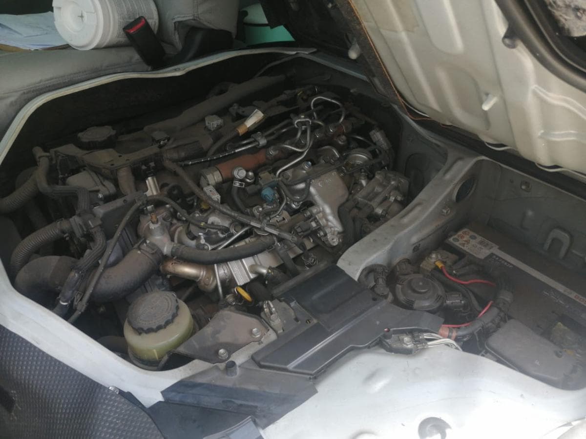 Toyota Hiace · — imagem 2