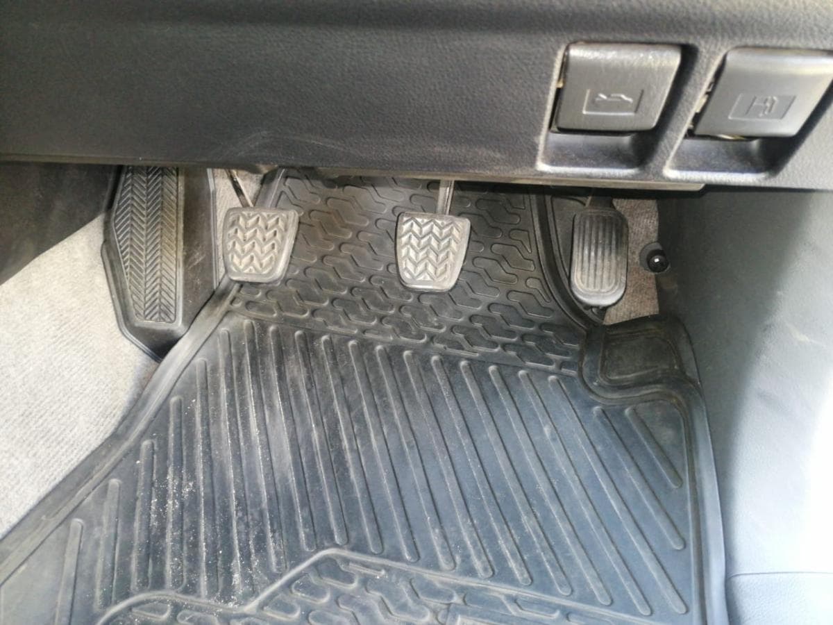 Toyota LandCruiser Prado · — imagen 15