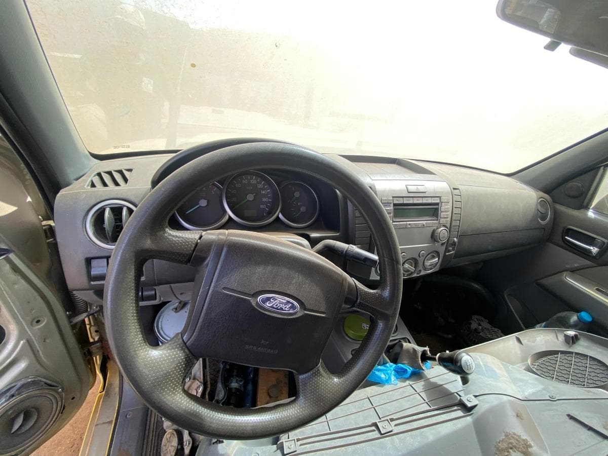 FORD RANGER · — imagen 11