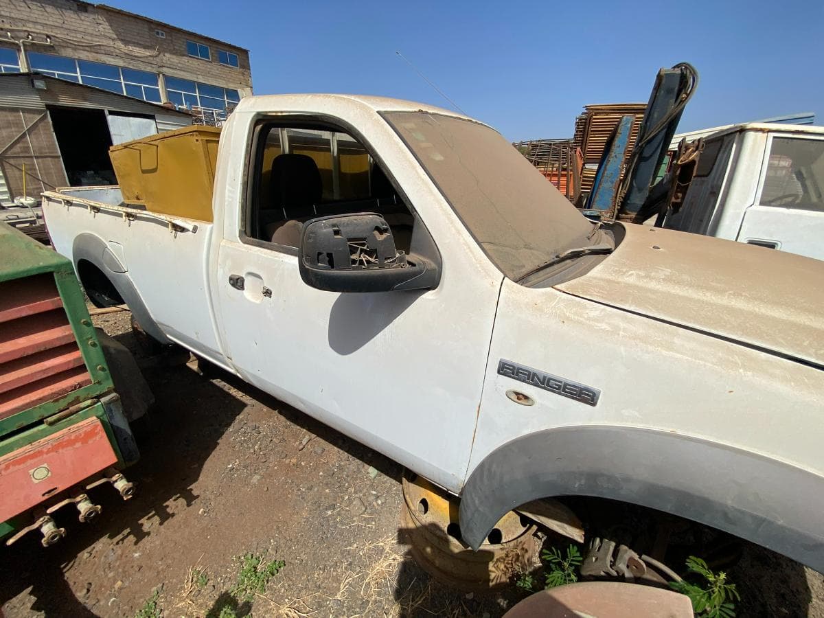 FORD RANGER · — image 5