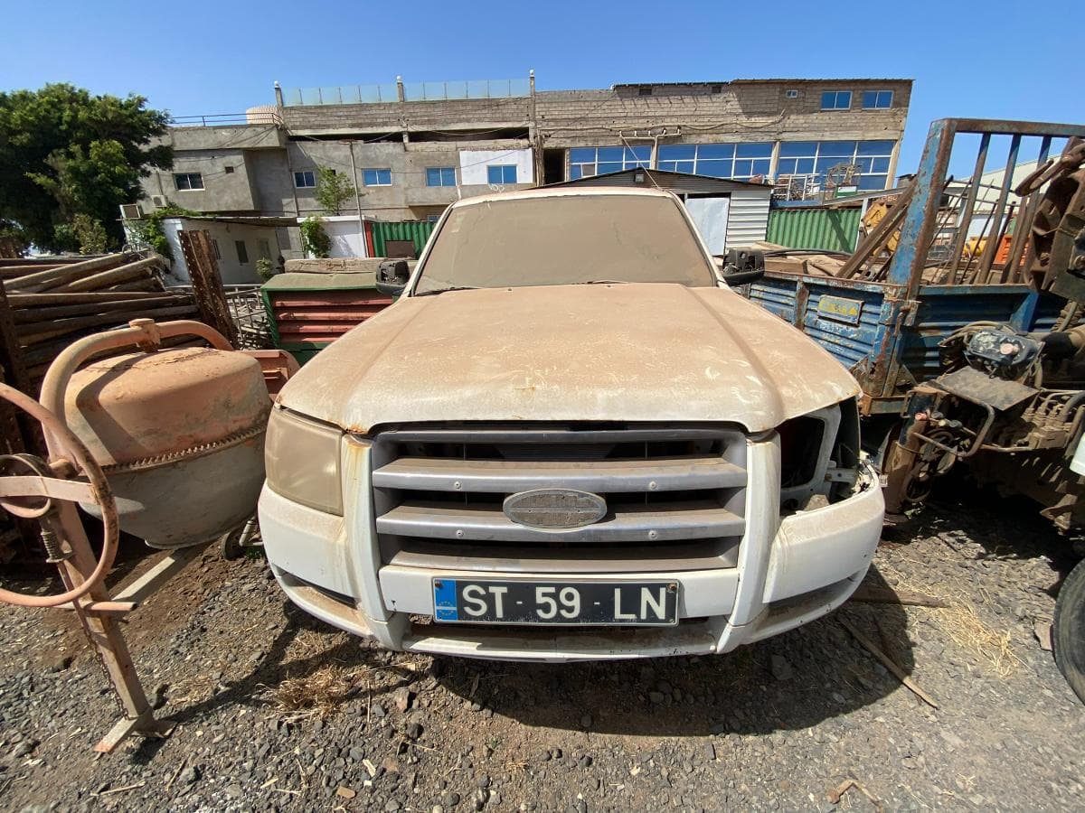 FORD RANGER · — image 2
