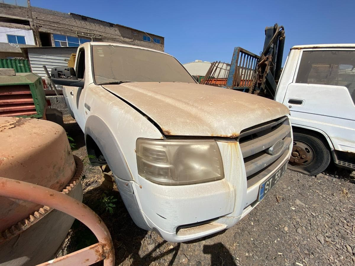 FORD RANGER · — image 3