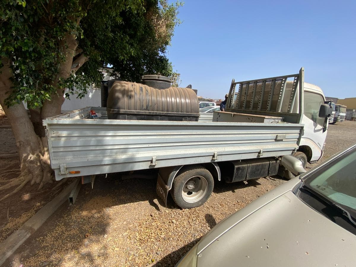 TOYOTA DYNA — imagen 3