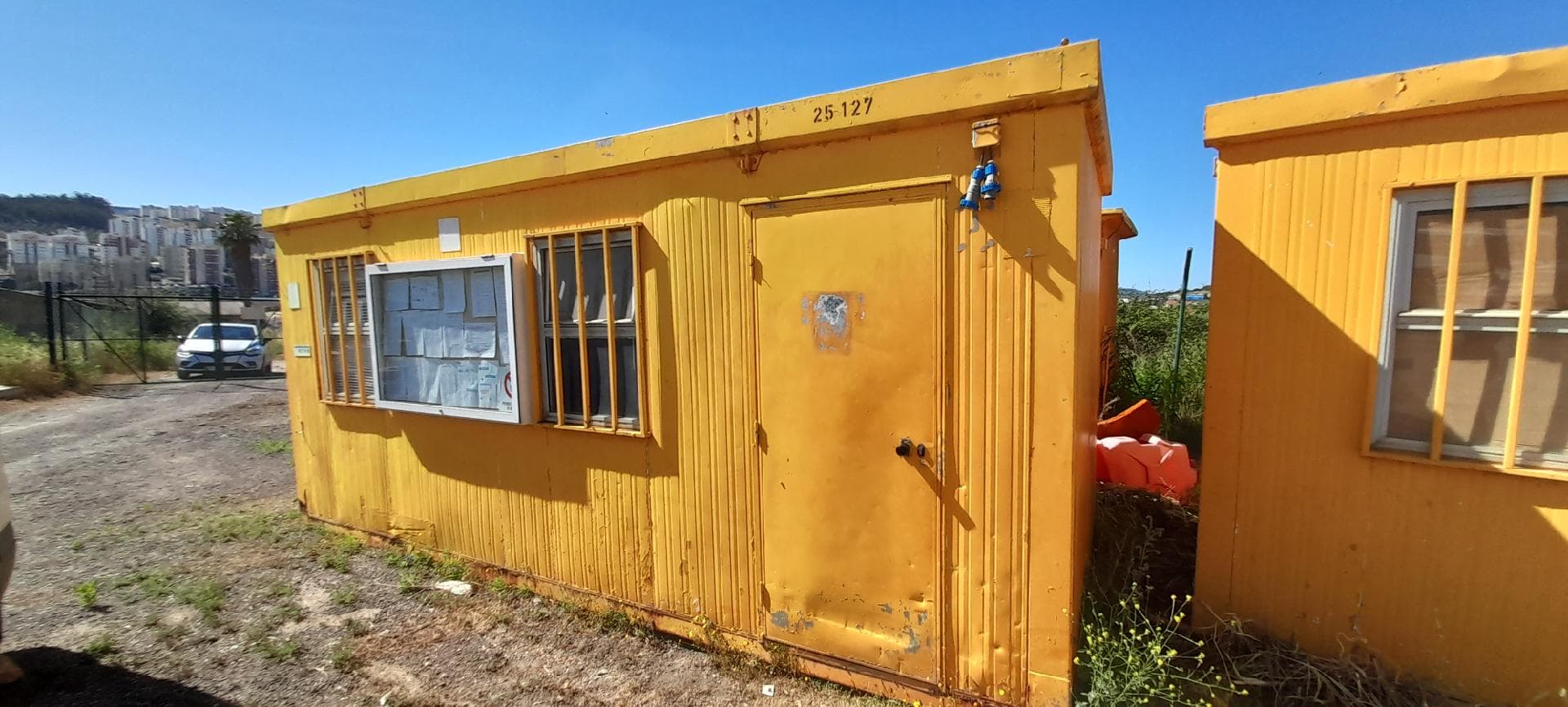 Contenedor modular — imagen 2