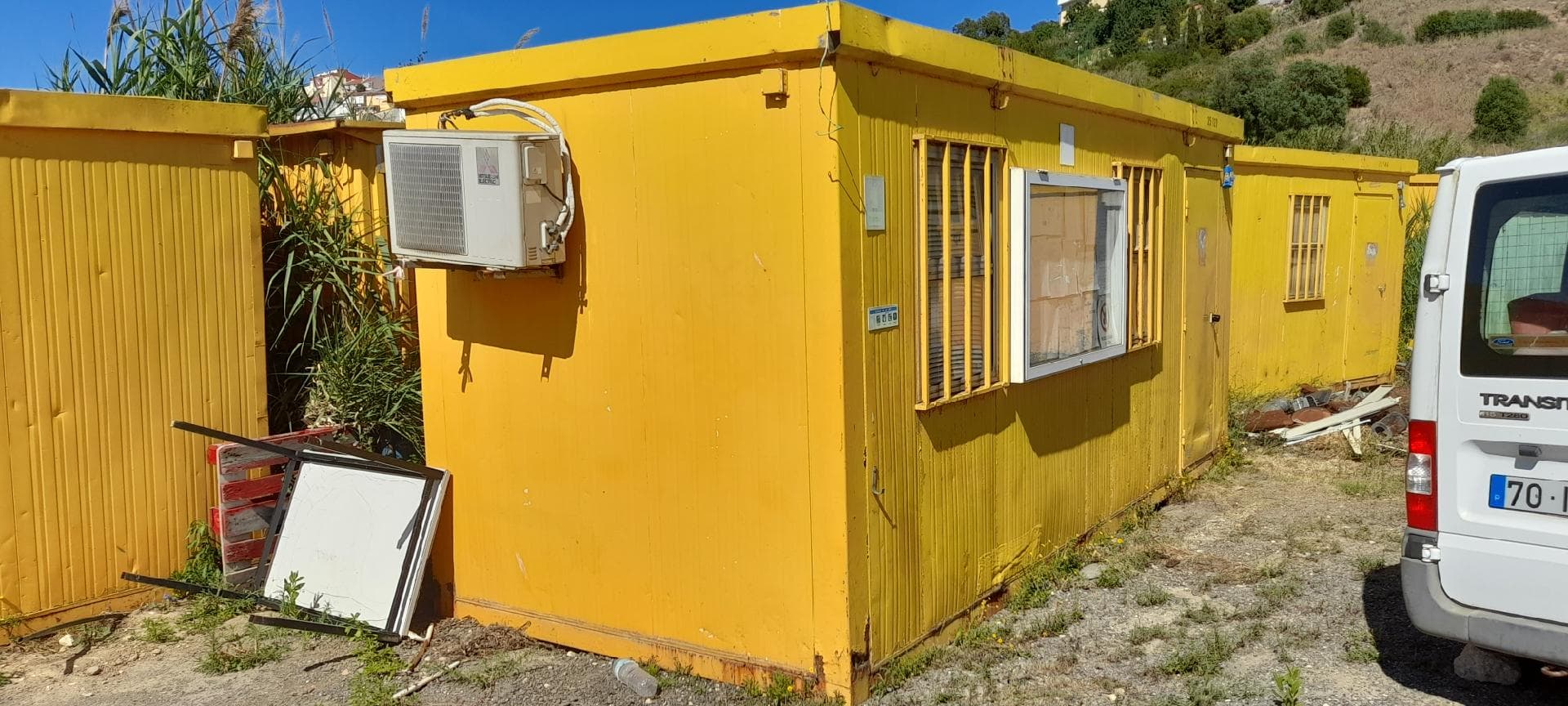 Contenedor modular — imagen 3