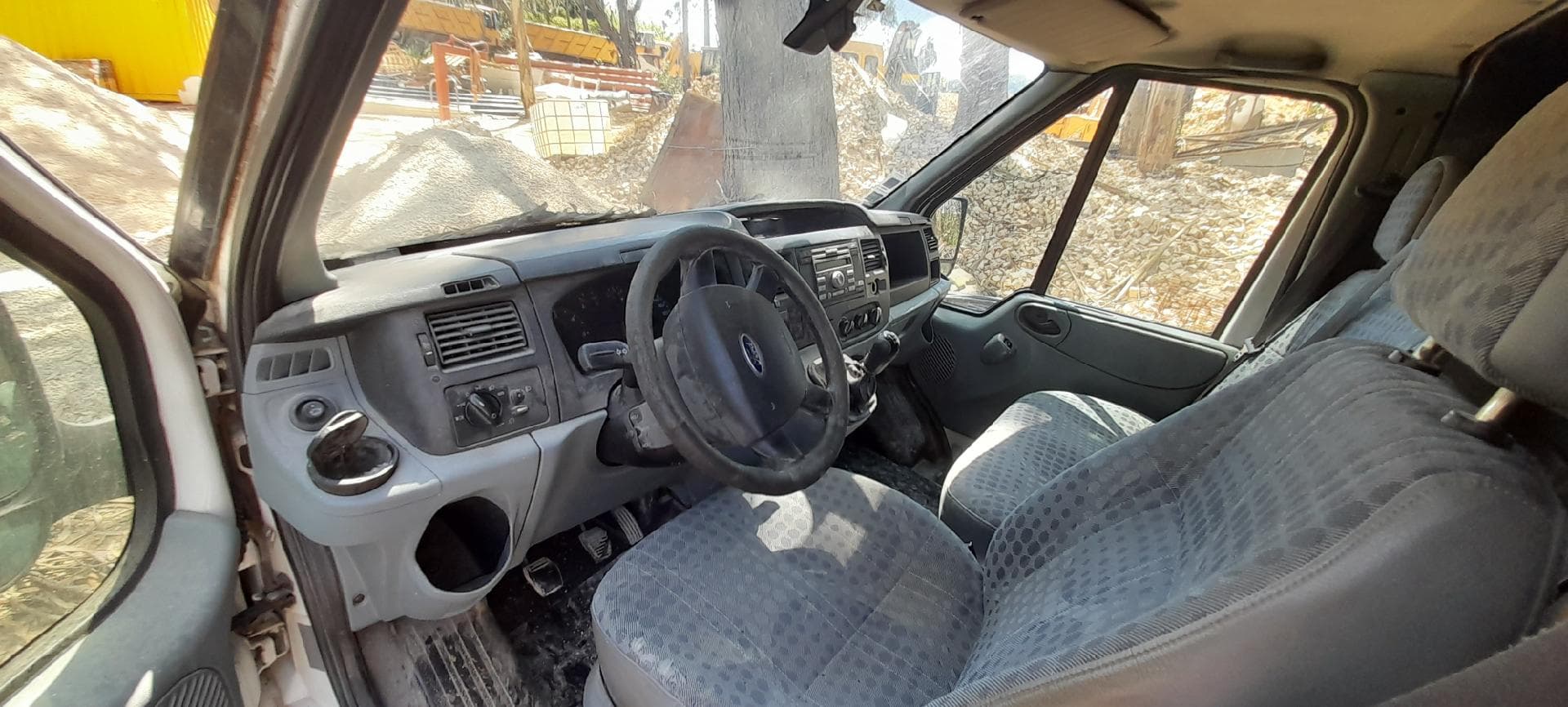 Ford Transit 110 T280 — imagen 6