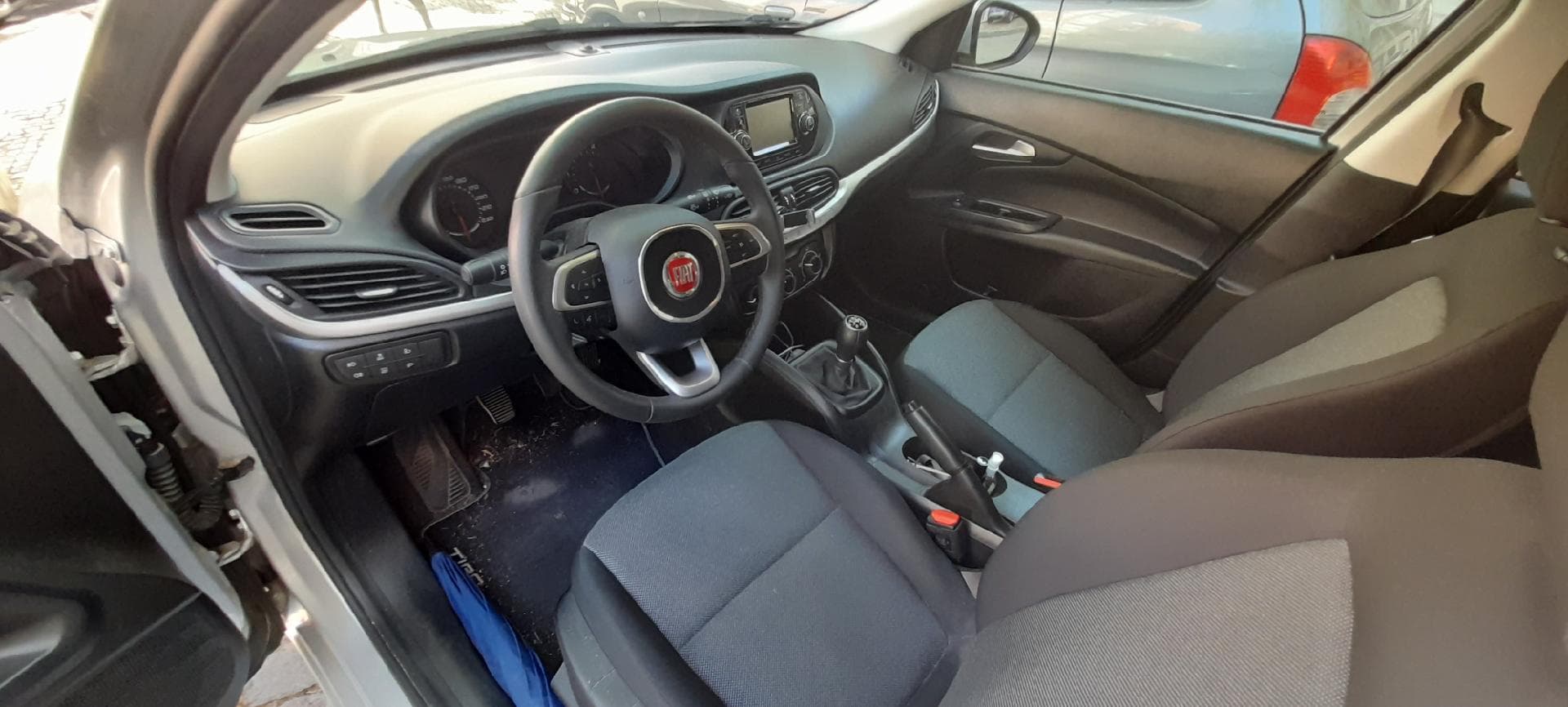 FIAT TIPO — imagen 8