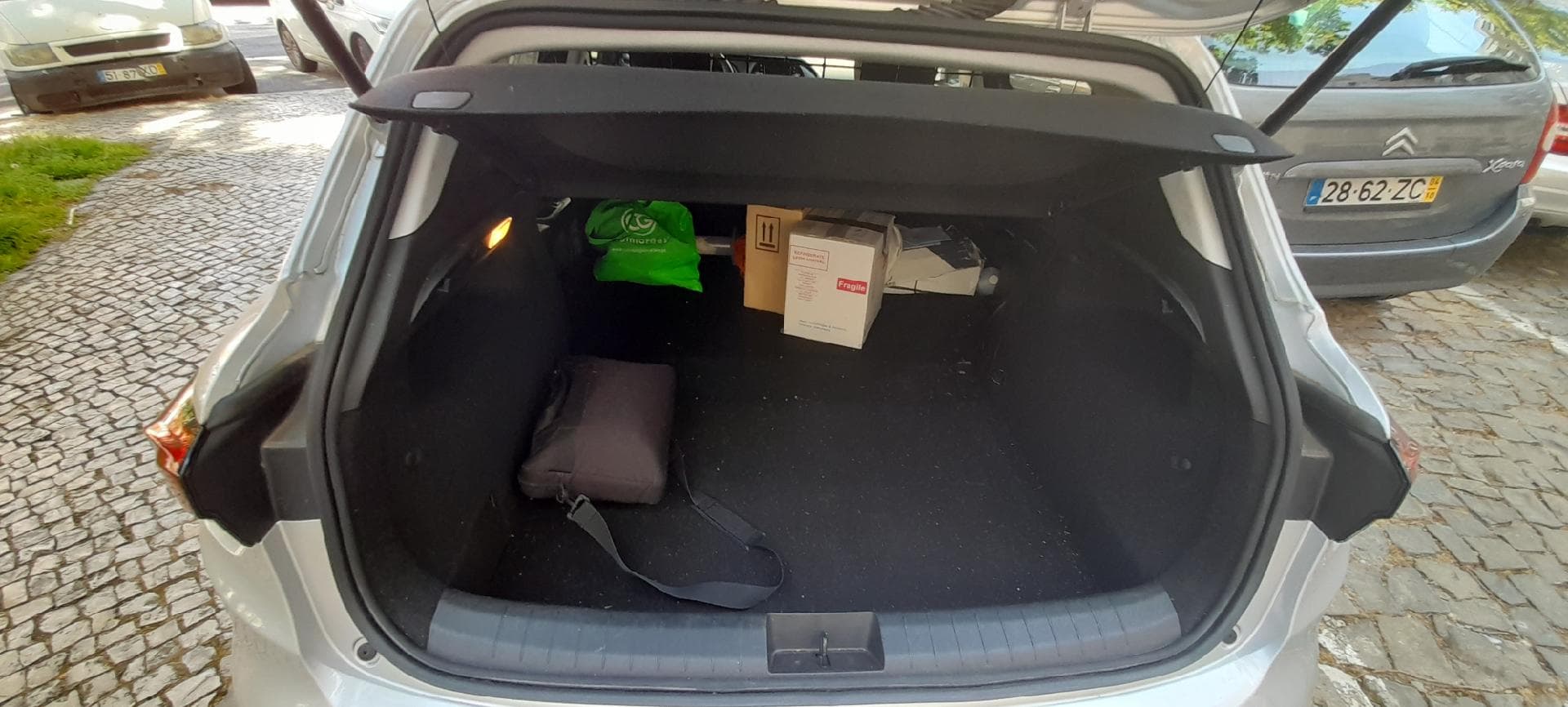 FIAT TIPO — imagen 11
