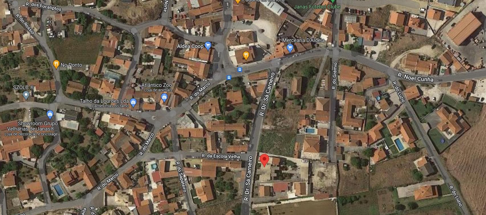 Moradia Geminada V2 · Sintra — imagem 39