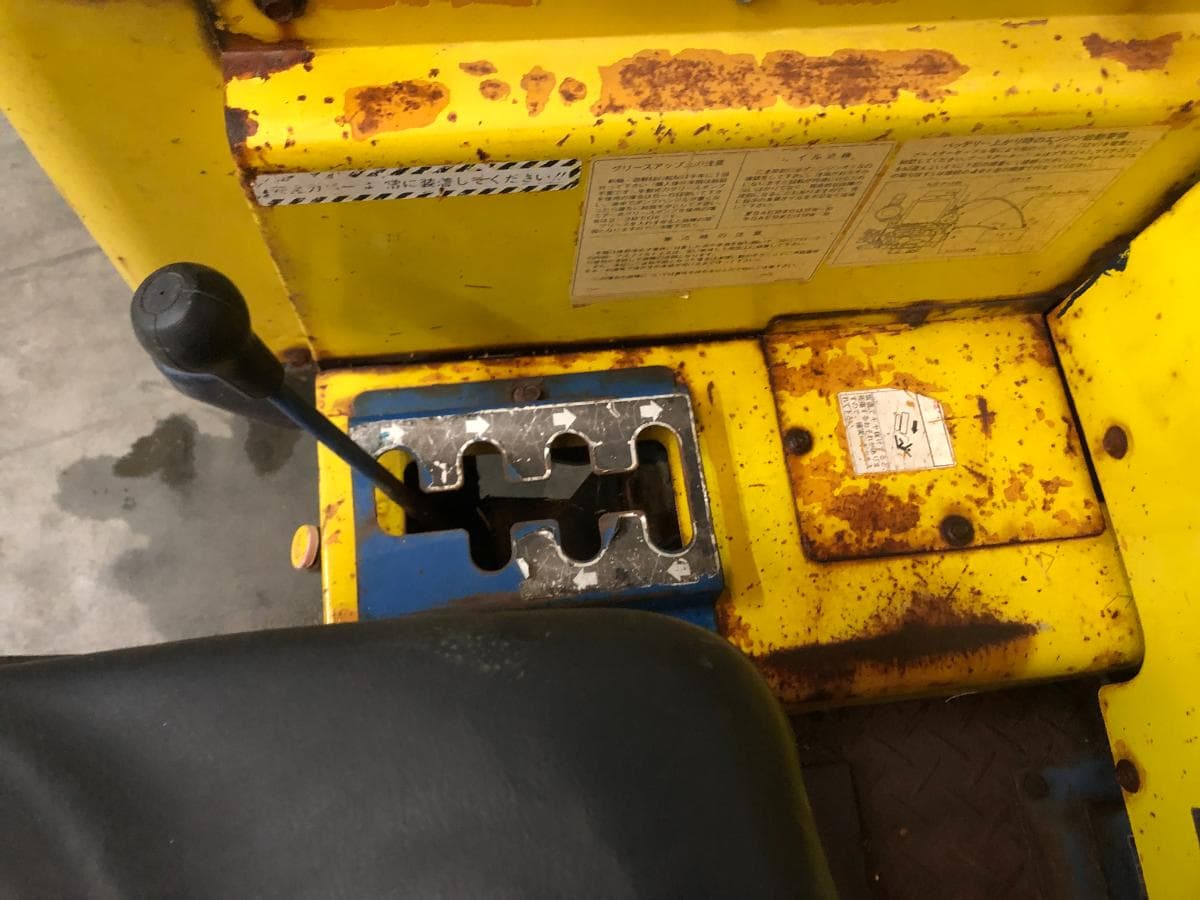 Dumper — imagem 3