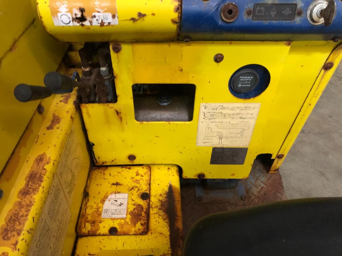 Dumper — imagem 7