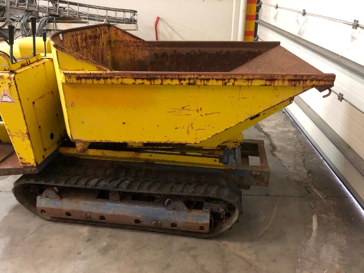 Dumper — imagem 10