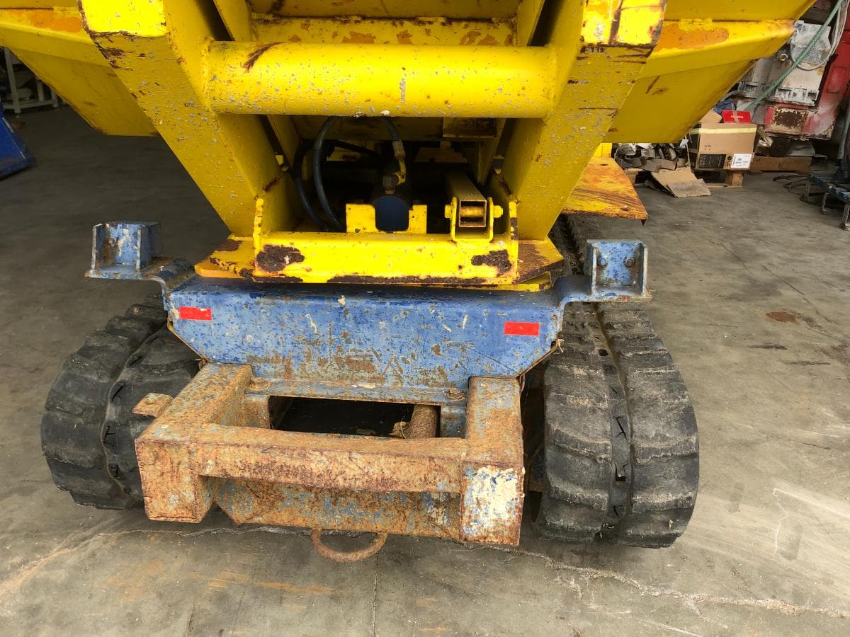 Dumper — imagem 12