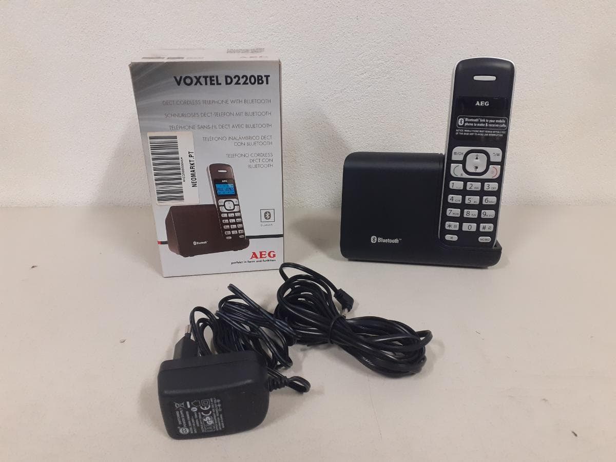 Teléfonos — imagen 3