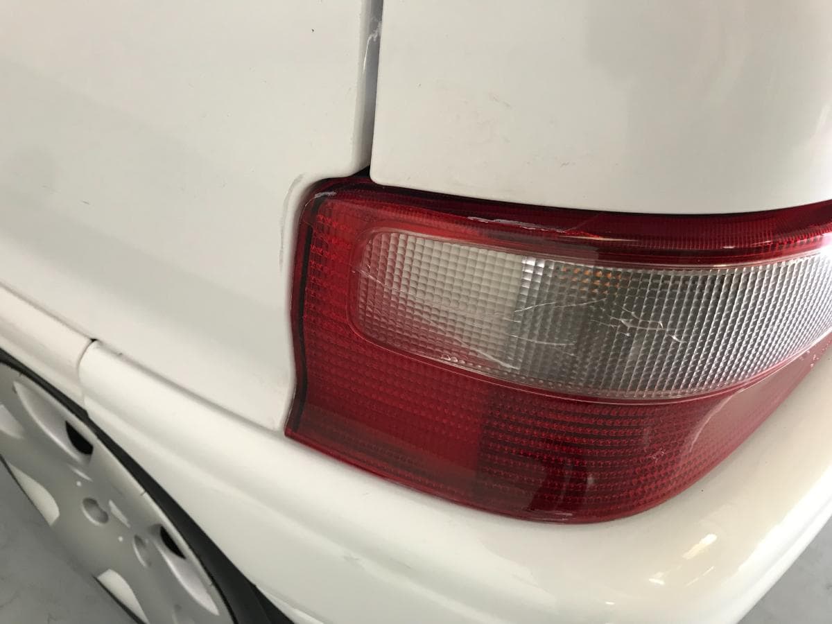 Citroën Saxo 1.5D · Ano 2000 — imagem 11