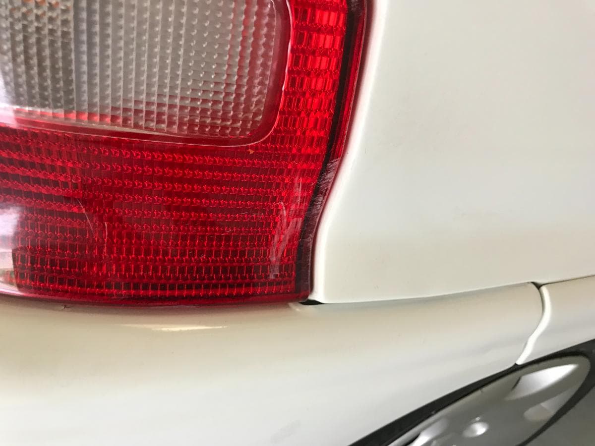 Citroën Saxo 1.5D · Ano 2000 — imagem 12
