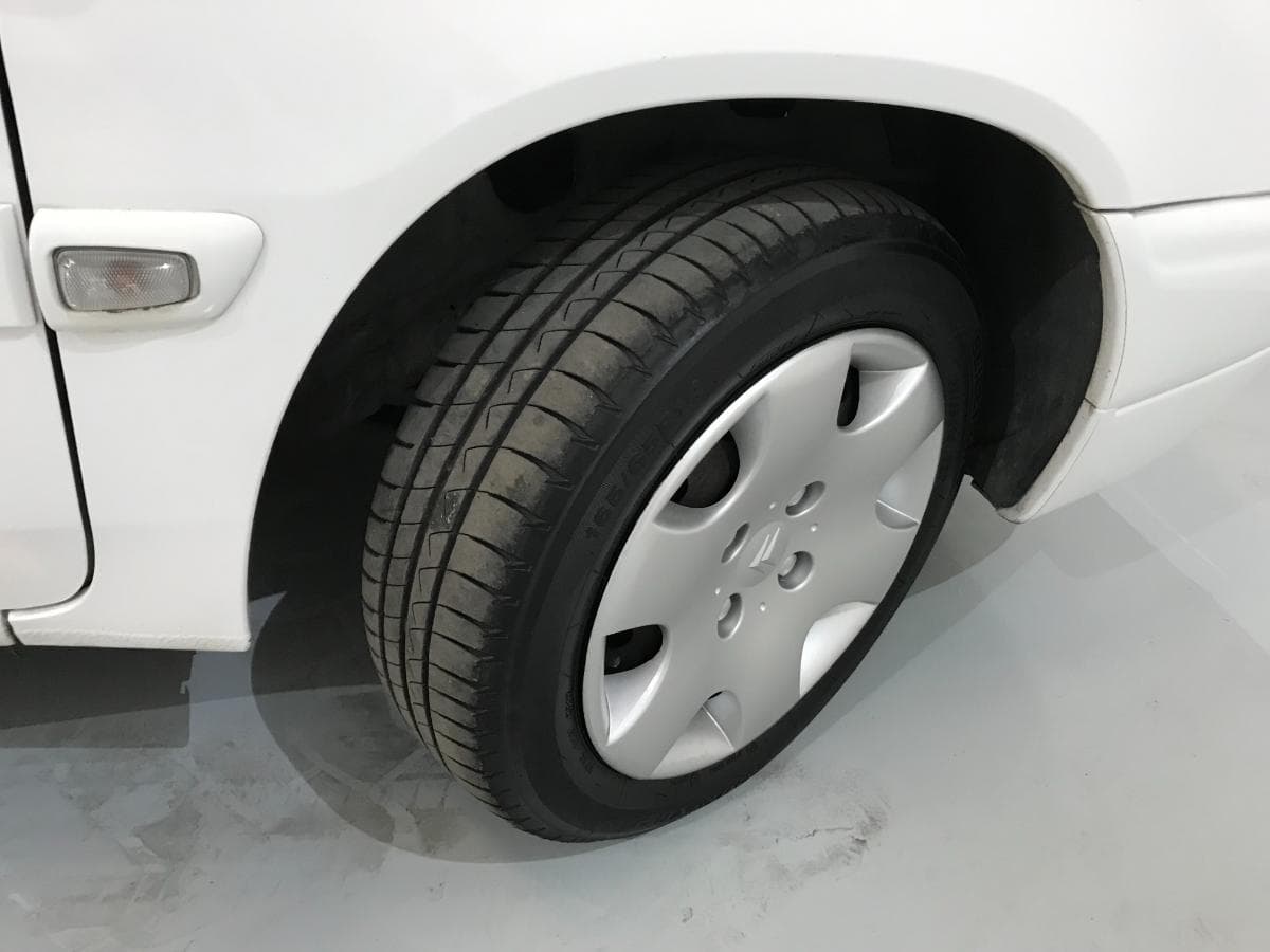 Citroën Saxo 1.5D · Ano 2000 — imagem 13