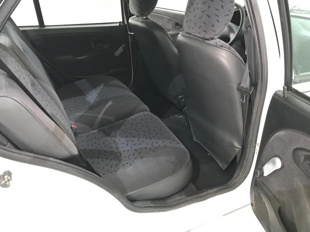 Citroën Saxo 1.5D · Ano 2000 — imagem 18