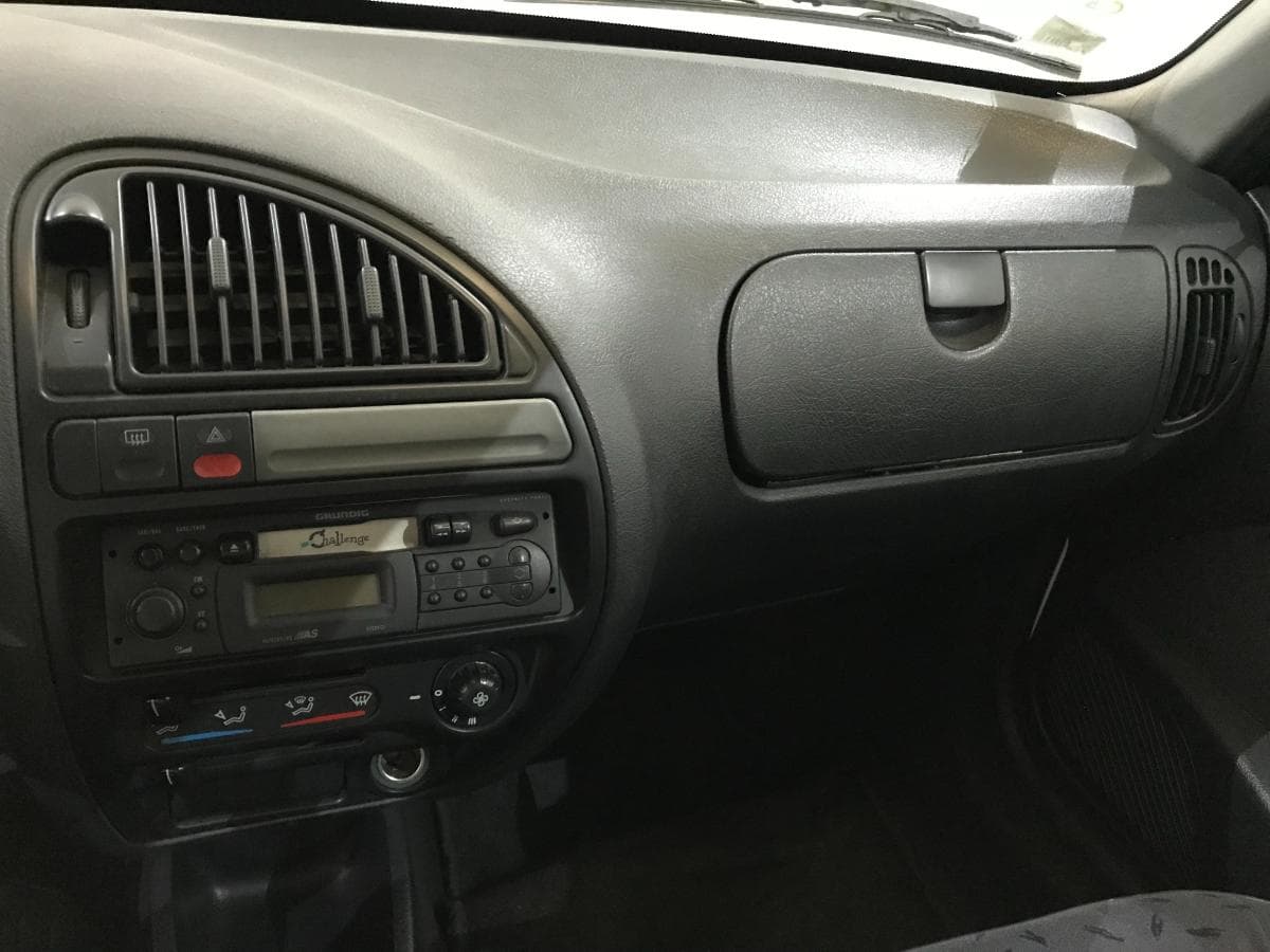 Citroën Saxo 1.5D · Ano 2000 — imagem 20