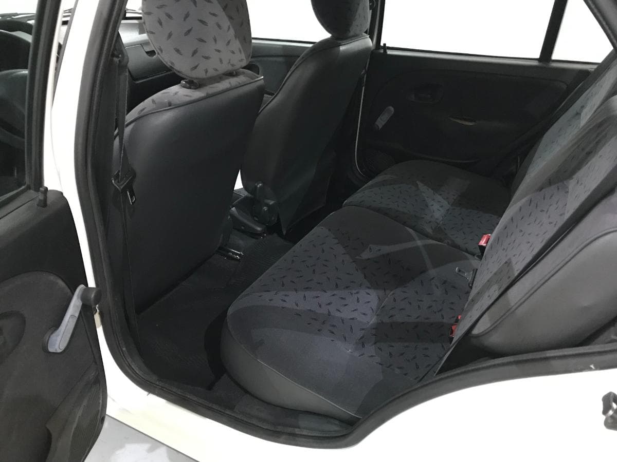 Citroën Saxo 1.5D · Ano 2000 — imagem 21