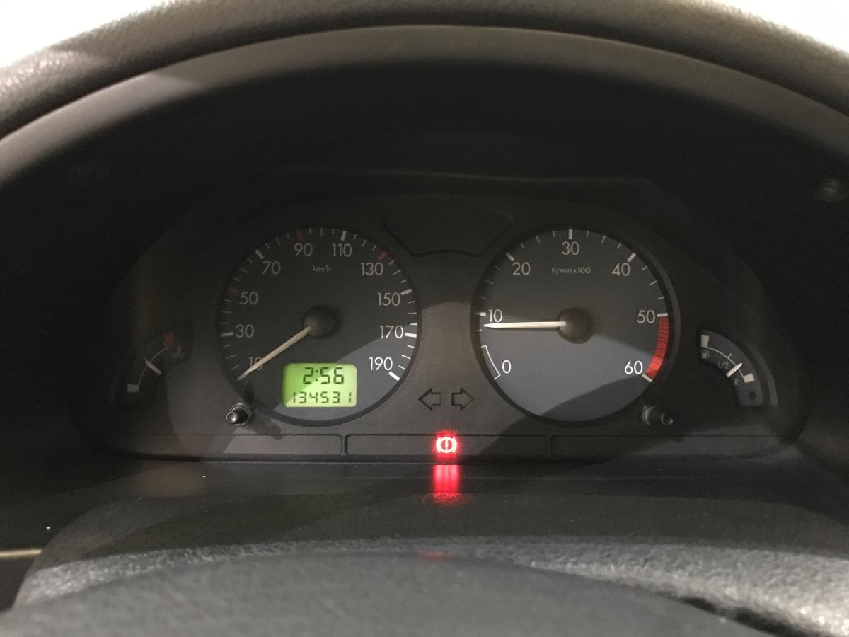 Citroën Saxo 1.5D · Ano 2000 — imagem 23