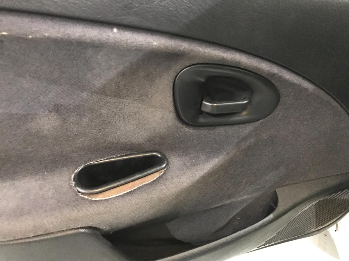 Citroën Saxo 1.5D · Ano 2000 — imagem 24