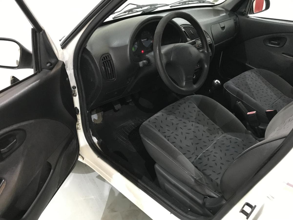 Citroën Saxo 1.5D · Ano 2000 — imagem 17