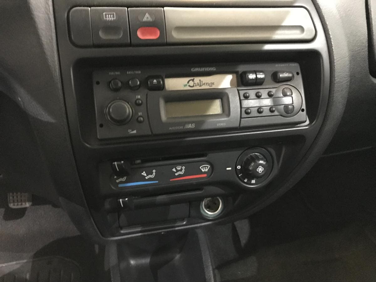 Citroën Saxo 1.5D · Ano 2000 — imagem 26