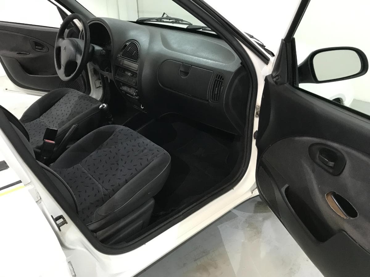 Citroën Saxo 1.5D · Ano 2000 — imagem 27