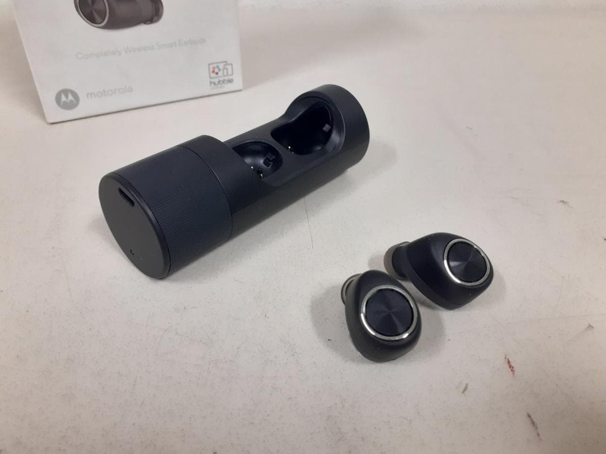 Auriculares