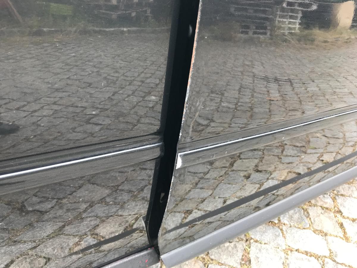 Audi A3 1.9 TDI · Ano 1996 — imagen 13