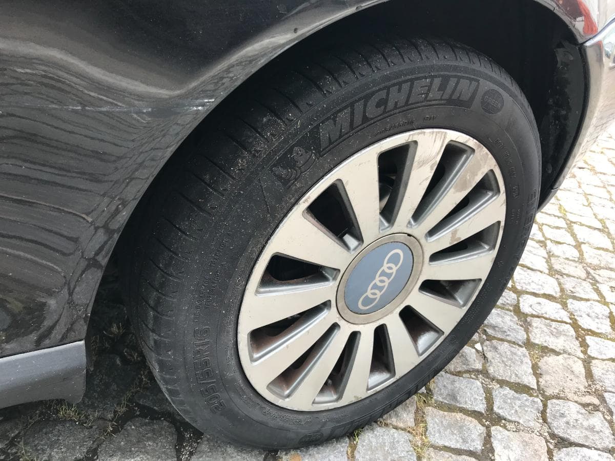 Audi A3 1.9 TDI · Ano 1996 — imagen 14
