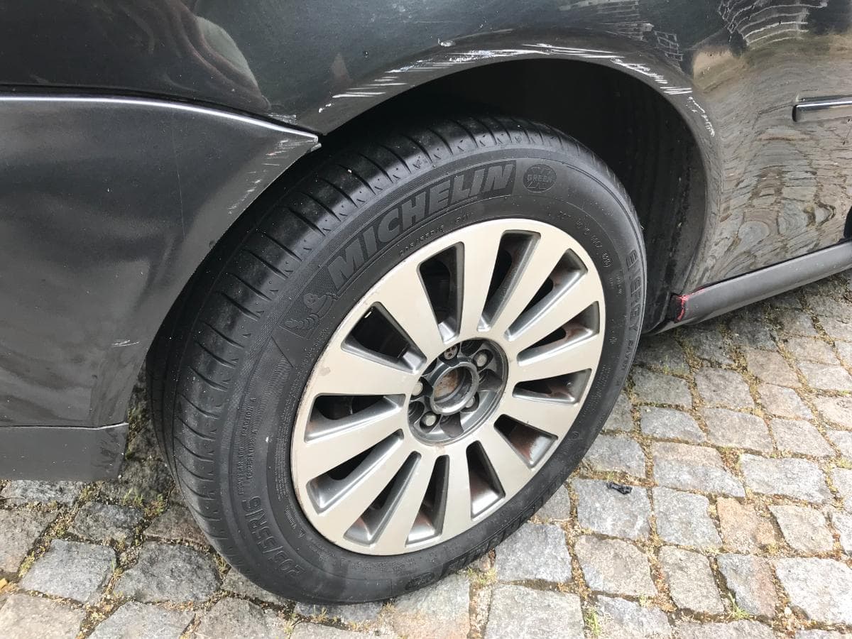 Audi A3 1.9 TDI · Ano 1996 — imagen 16