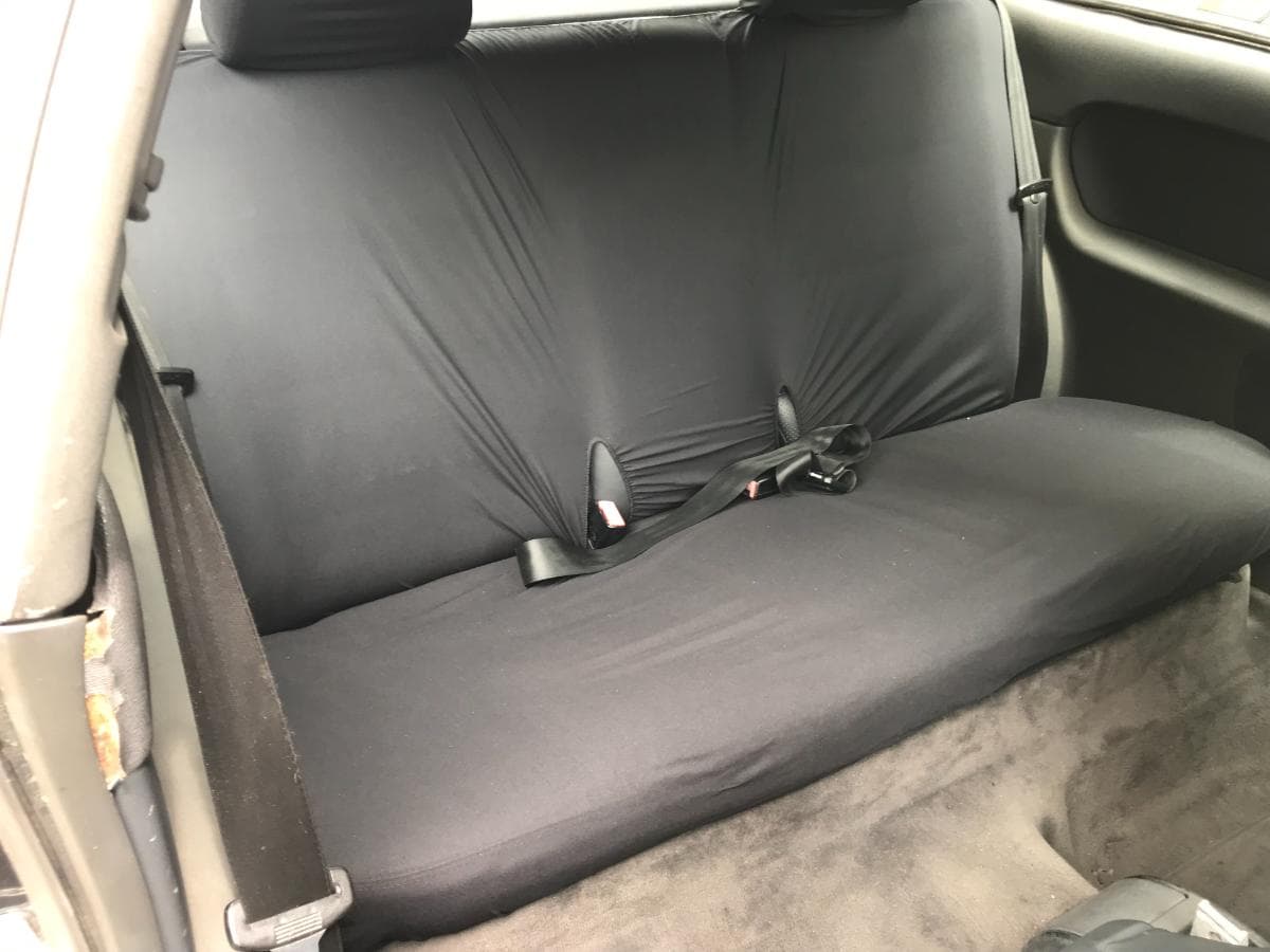 Audi A3 1.9 TDI · Ano 1996 — imagen 20