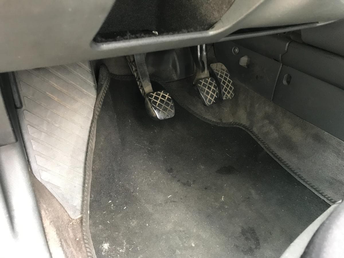 Audi A3 1.9 TDI · Ano 1996 — imagen 26