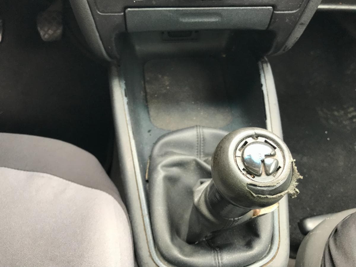 Audi A3 1.9 TDI · Ano 1996 — imagen 24