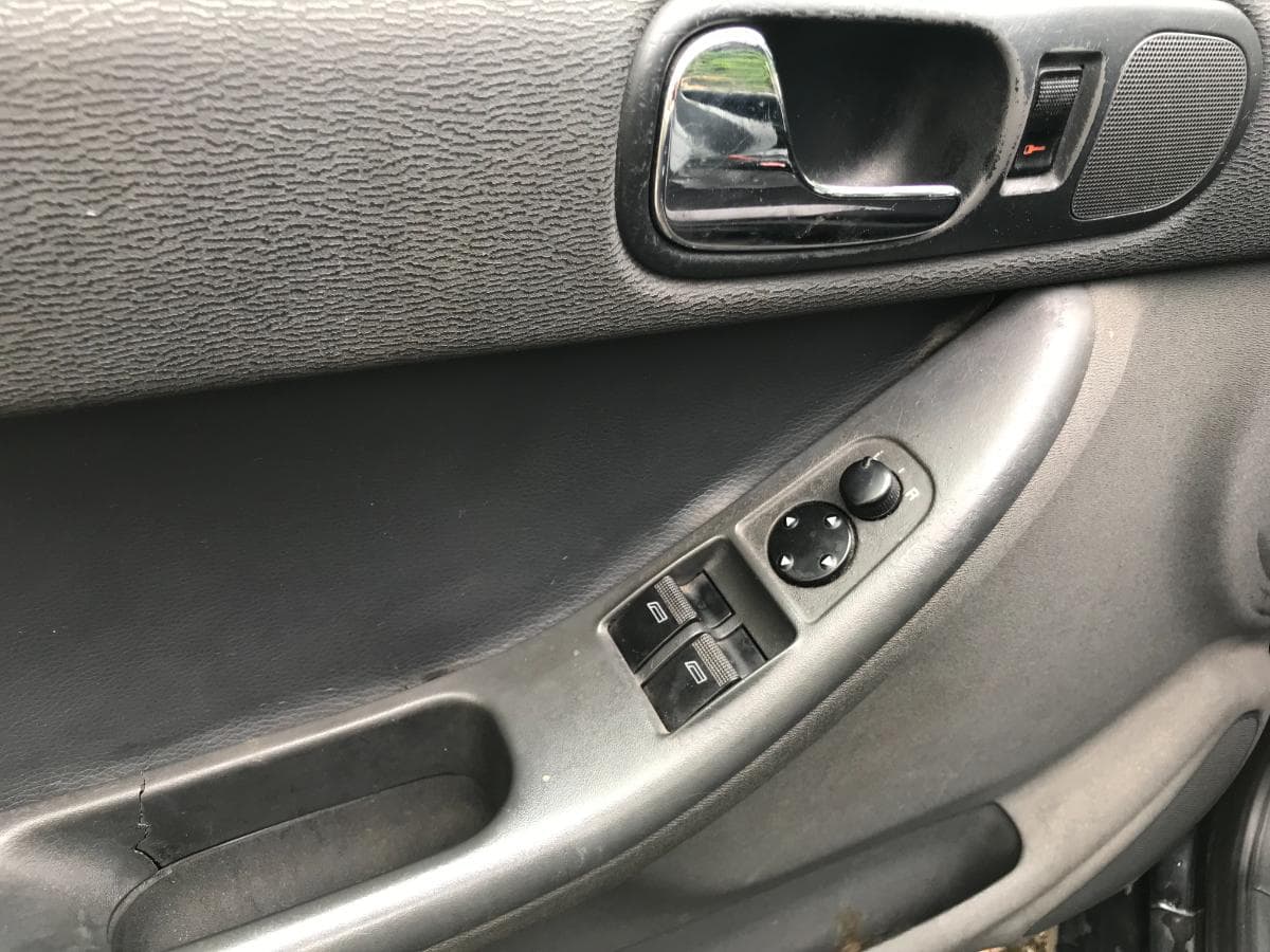 Audi A3 1.9 TDI · Ano 1996 — imagen 29
