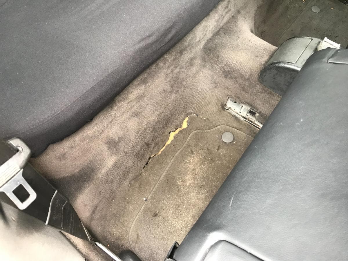 Audi A3 1.9 TDI · Ano 1996 — imagen 31