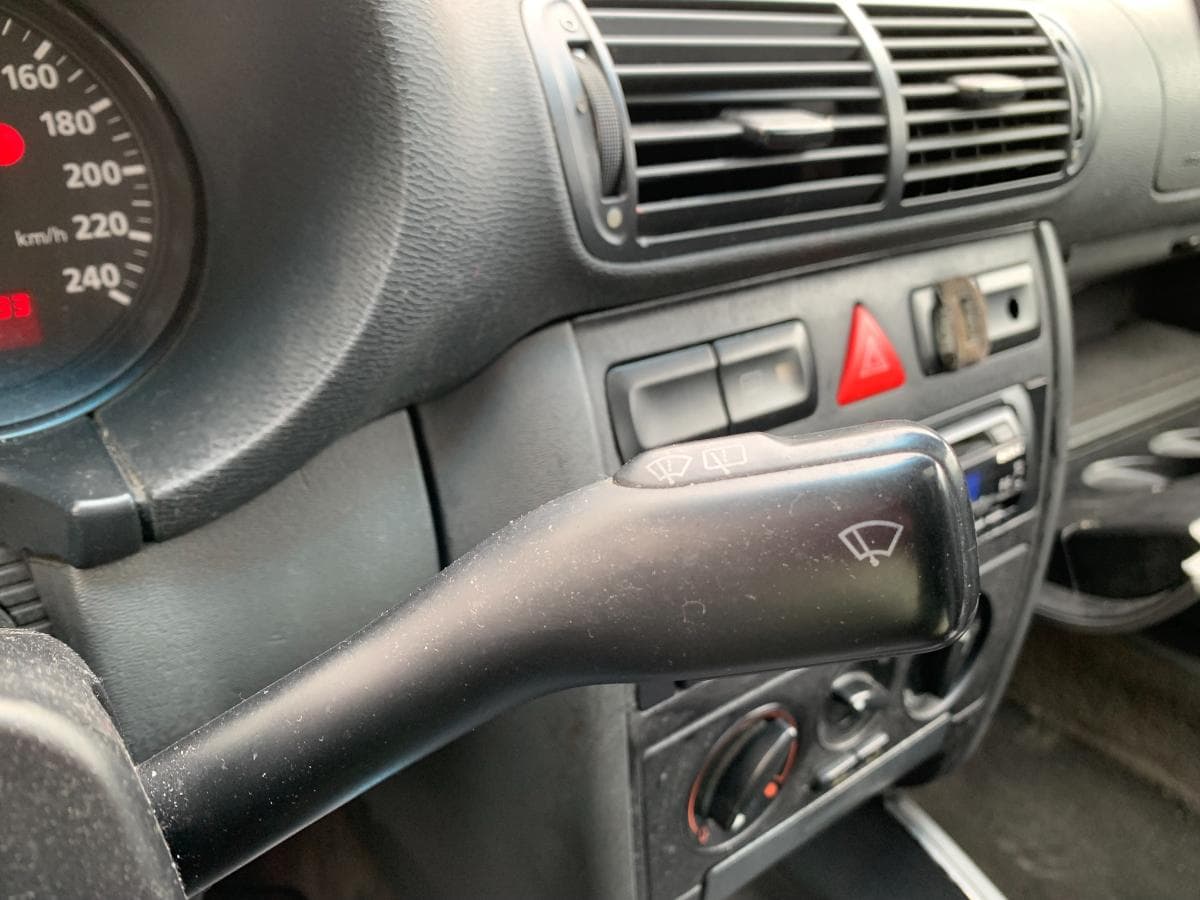 Audi A3 1.9 TDI · Ano 1996 — imagen 33