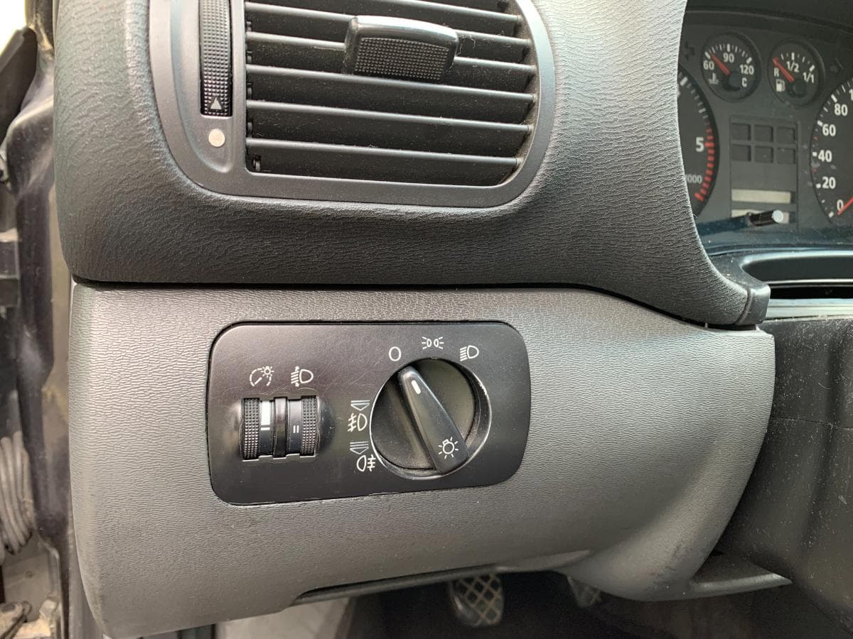 Audi A3 1.9 TDI · Ano 1996 — imagen 32