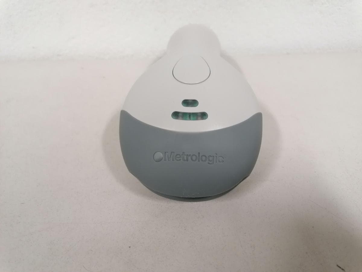 Scanner laser