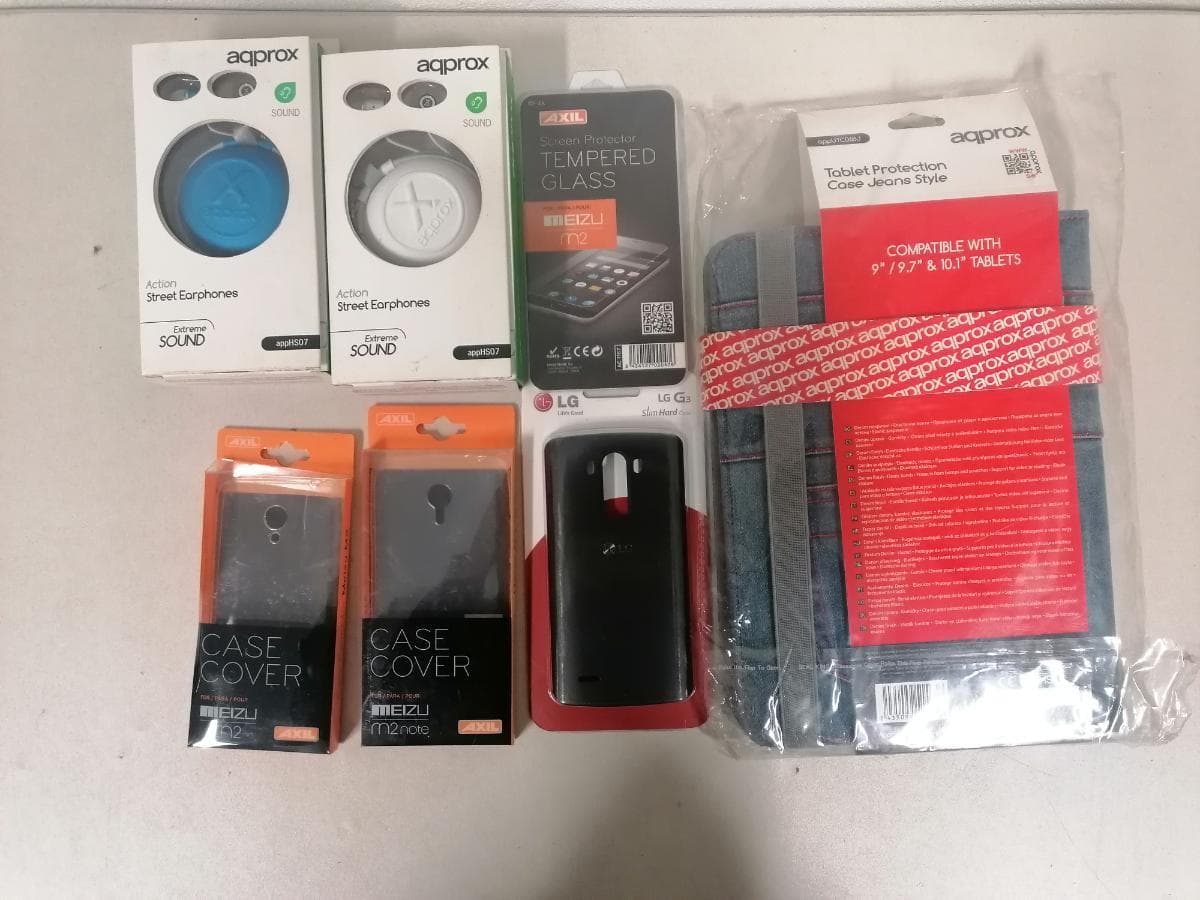 Componentes e Peças para Smartphones · Telemóveis · Telefones · Acessórios — imagem 4