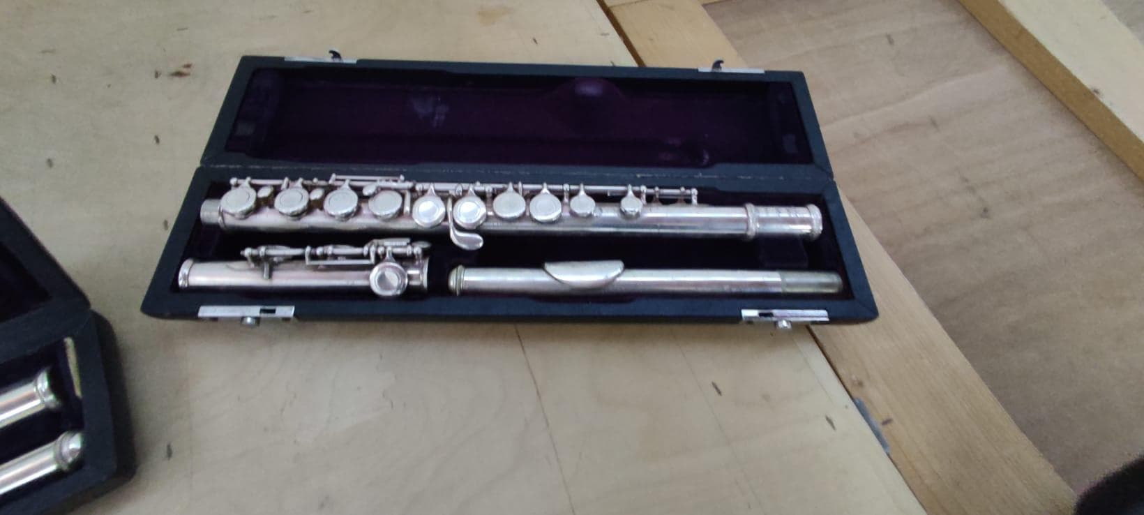 LEILÃO SUSPENSO · Instrumentos Musicais — imagen 2