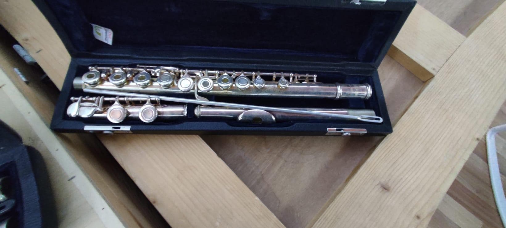 LEILÃO SUSPENSO · Instrumentos Musicais — imagen 4