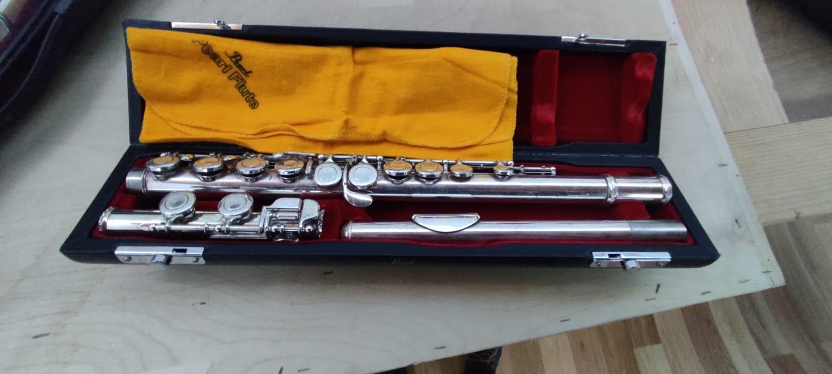 LEILÃO SUSPENSO · Instrumentos Musicais — imagen 5