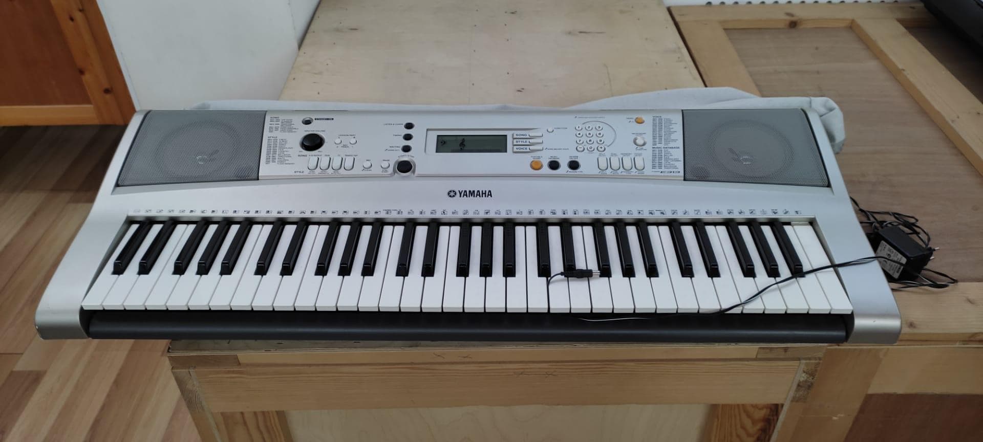 LEILÃO SUSPENSO · Instrumentos Musicais — imagem 5