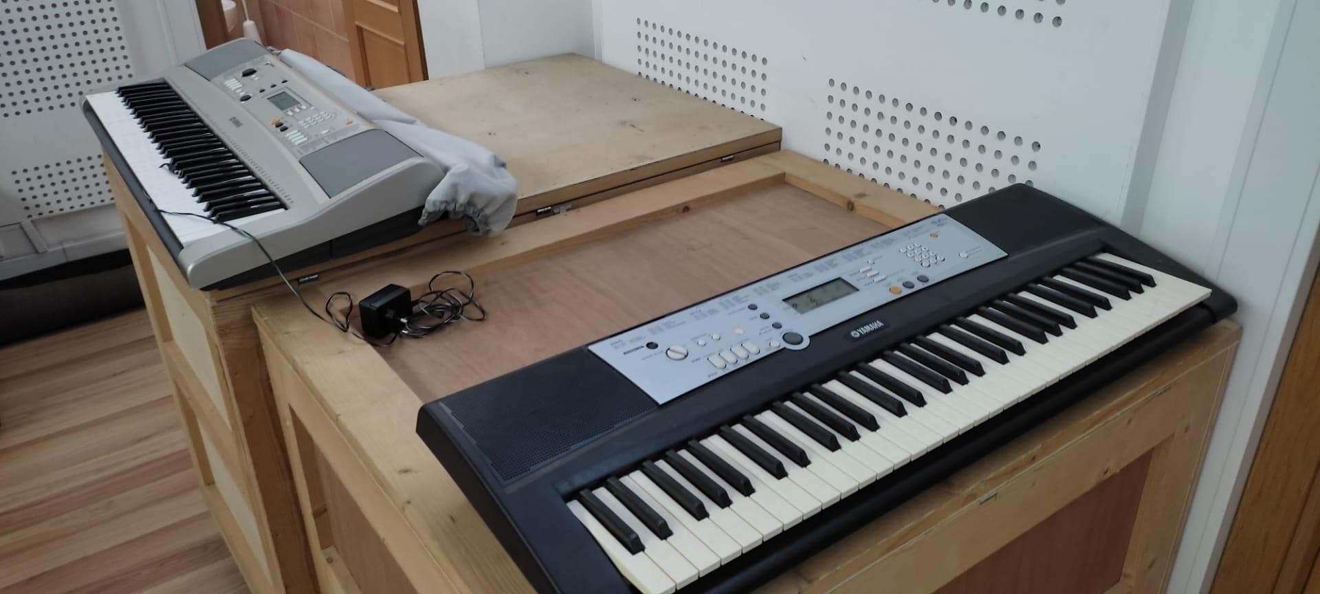 LEILÃO SUSPENSO · Instrumentos Musicais — imagem 2